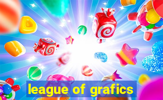 league of grafics